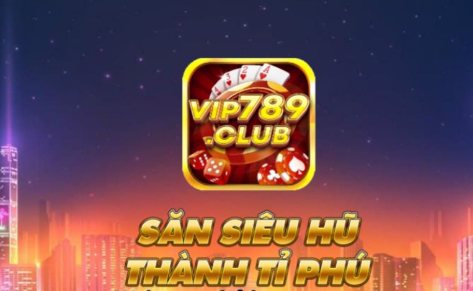 Vip789 Club