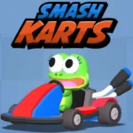 Smash Karts unblocked