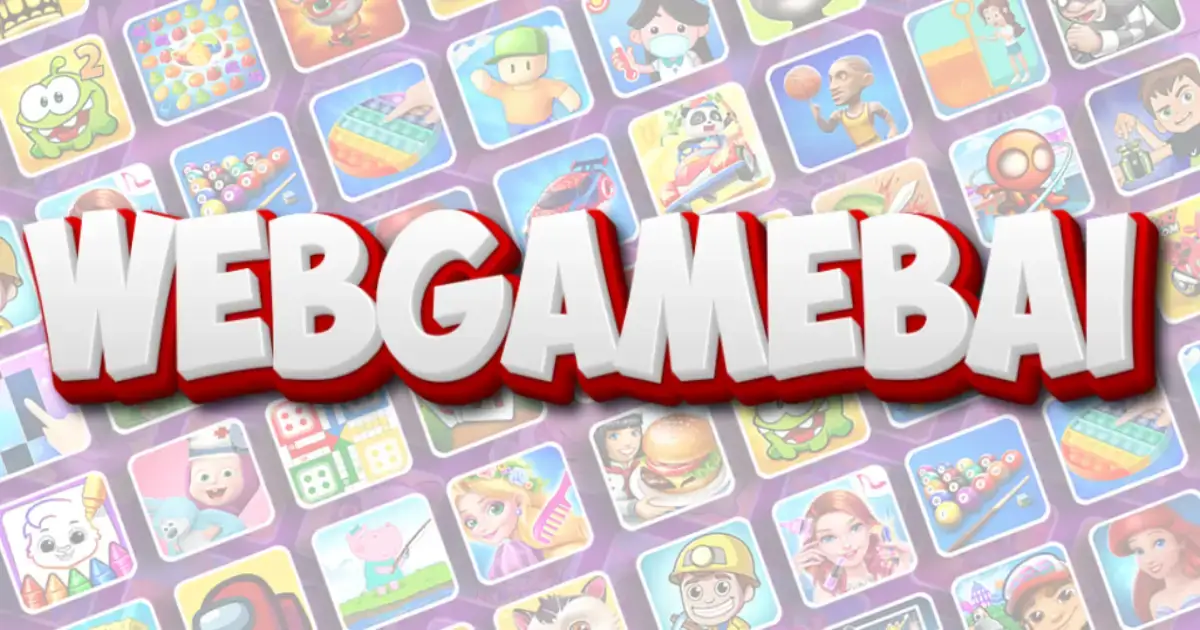 Web games