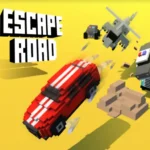 Escape Road City 2