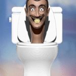 Skibidi Toilet  Evolution Mod