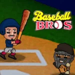 Baseball Bros