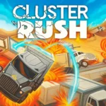 Cluster Rush