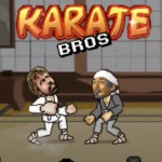 Karate Bros