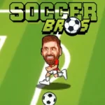 Soccer Bros
