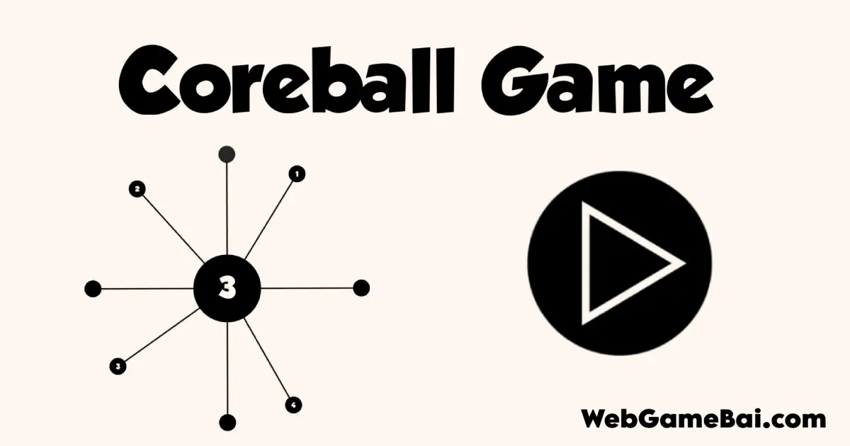 CoreBall