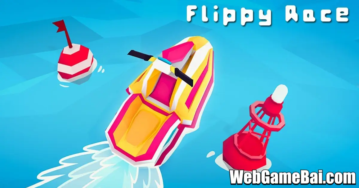flippy race unblocked