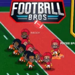 Football Bros