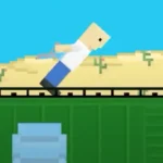 Getaway shootout