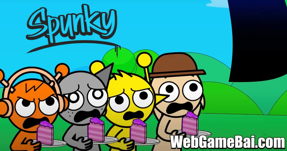 Sprunky