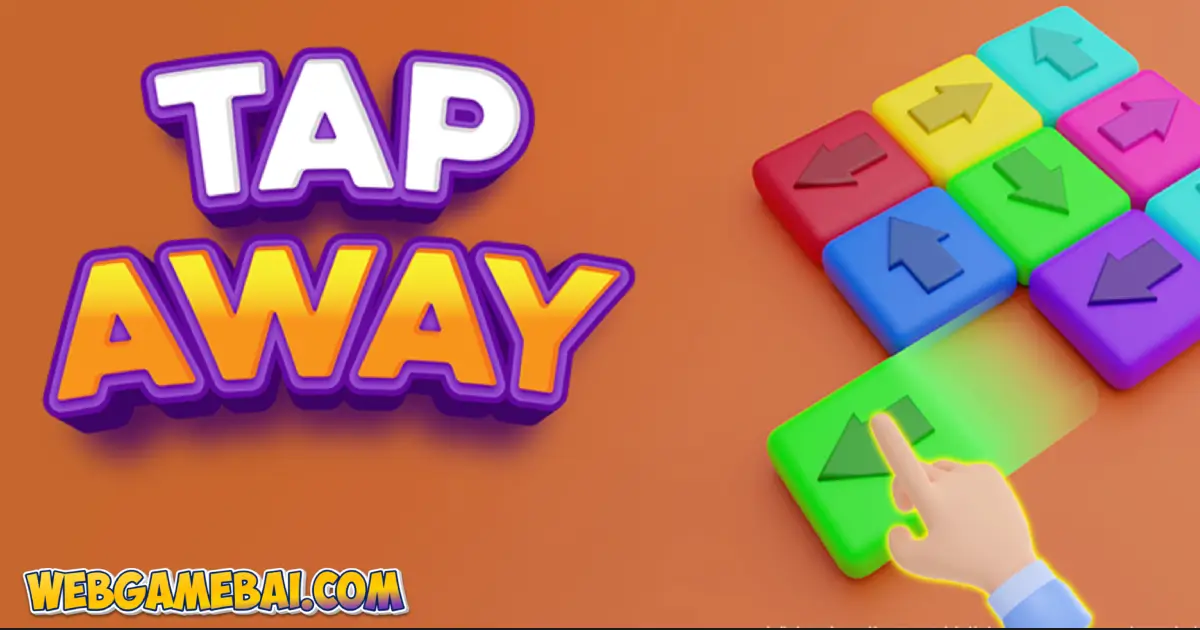 Tap Away online