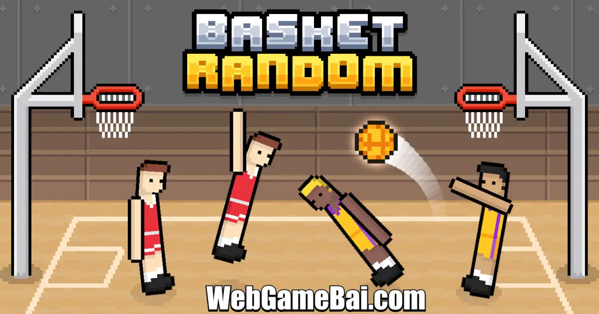 Basket Random