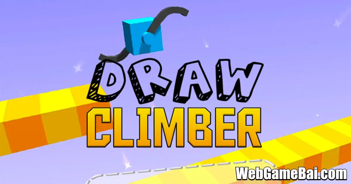 Draw Climber