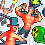 Funny Shooter 2