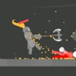 Ragdoll Hit