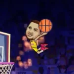 Basket Bros