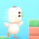 Square Bird