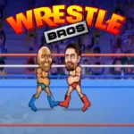 Wrestle Bros